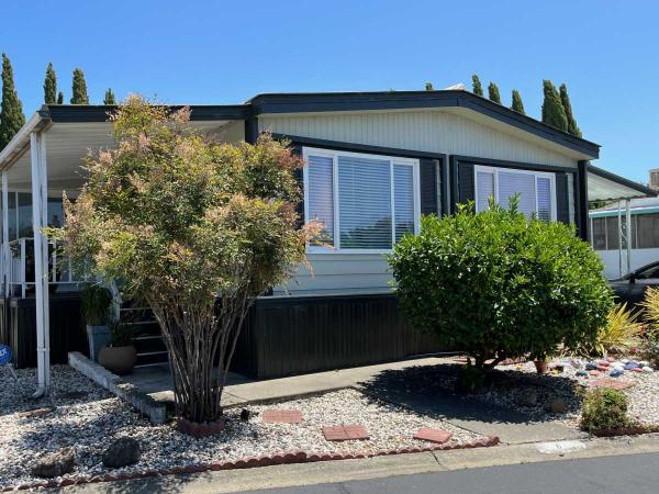 1975 Golden West Mobile Home For Sale