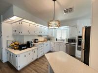 1975 Golden West Villa West Mobile Home