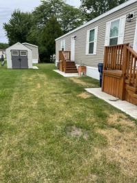 2023 Champion Manufactured Home