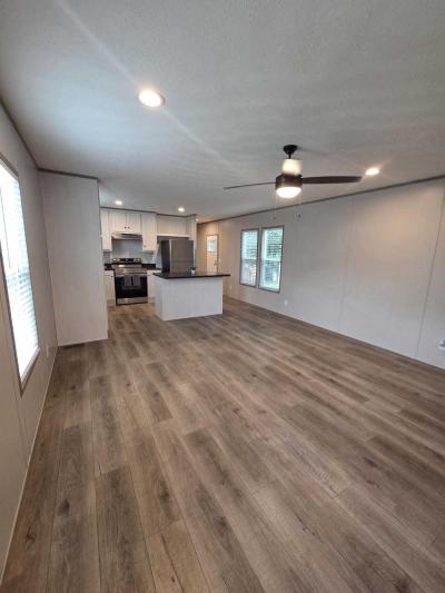 Photo 2 of 8 of home located at 8024 Daymist Dr. Lot #66 Fort Worth, TX 76140