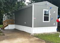 2025 Clayton Hickory Mobile Home