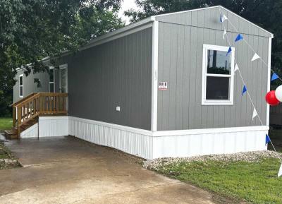 Mobile Home at 8018 Daymist Dr., Lot # 63 Fort Worth, TX 76140