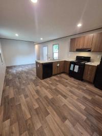 2025 Clayton Hickory Mobile Home