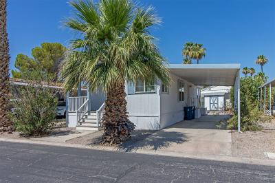 Photo 2 of 19 of home located at 5303 E. Twain Ave. Las Vegas, NV 89122
