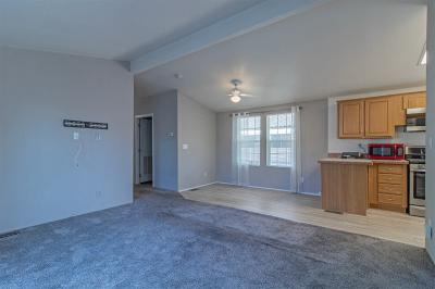 Photo 3 of 19 of home located at 5303 E. Twain Ave. Las Vegas, NV 89122