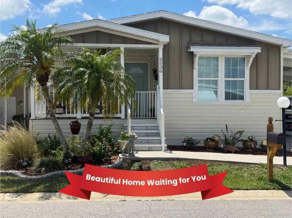 Photo 1 of 2 of home located at 5530 Whistling Tree Ln Bradenton, FL 34203