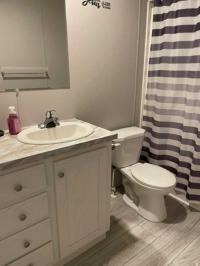 2023 Champion Manufactured Home