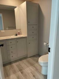 2023 Champion Manufactured Home