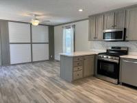 2025 Clayton Clear Choice Oakstead Mobile Home