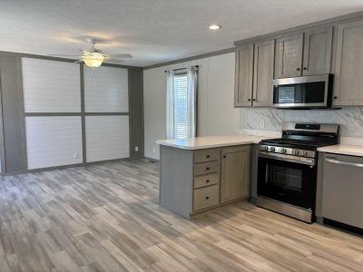 Mobile Home at 1213 Park Dr Mount Pleasant, MI 48858