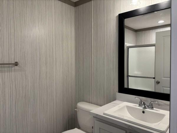 2025 Clayton Clear Choice Oakstead Mobile Home