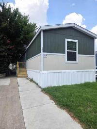 2026 Clayton Hudson Mobile Home