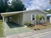1986 TWIN Mobile Home