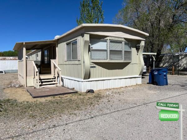 1975  Mobile Home For Sale