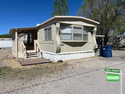 Mobile Home at 1205 S Maine St #36 Fallon, NV 89406