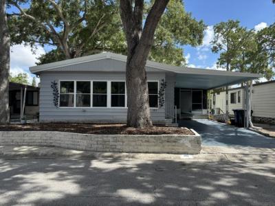 Mobile Home at 15777 Bolesta Rd Clearwater, FL 33760