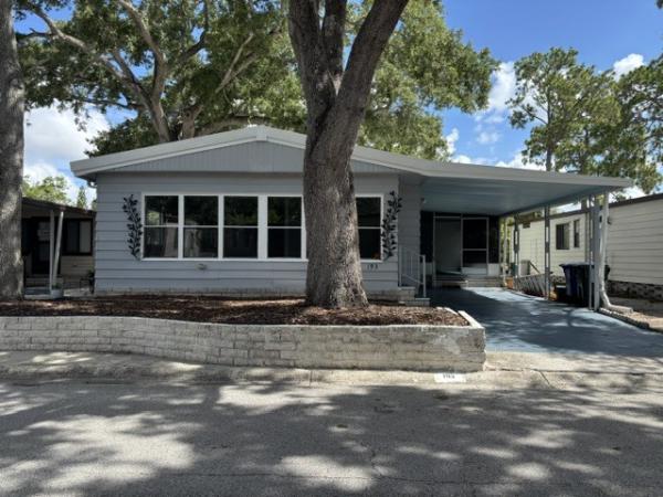 Photo 1 of 2 of home located at 15777 Bolesta Rd Clearwater, FL 33760