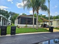 Manufactured Home