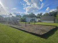 Commodore Manufactured Home