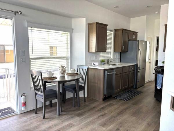 2025 Cavco Chateau Mobile Home