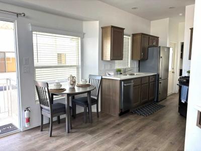 Photo 2 of 6 of home located at 13502 N Frontage Rd #481 Yuma, AZ 85367