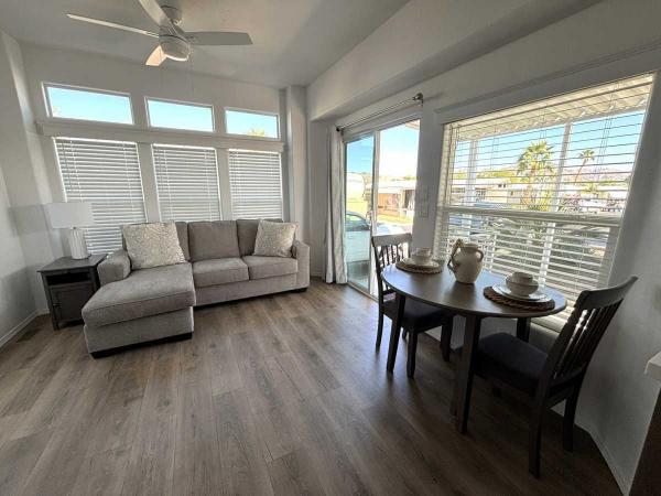 2025 Cavco Chateau Mobile Home