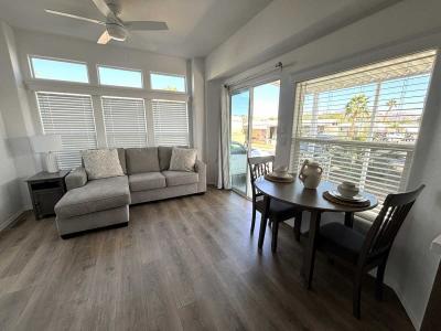 Photo 3 of 6 of home located at 13502 N Frontage Rd #481 Yuma, AZ 85367