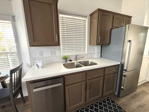 2025 Cavco Chateau Mobile Home