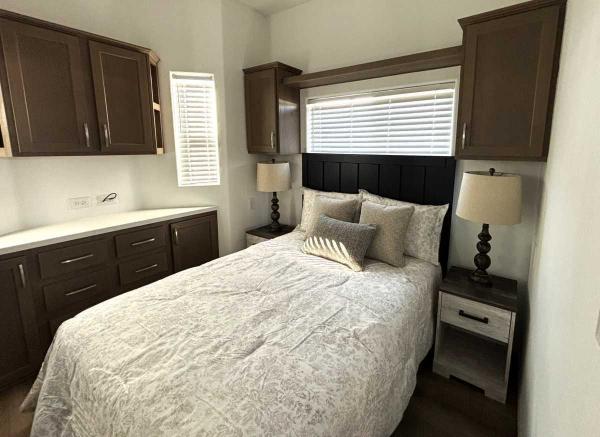 2025 Cavco Chateau Mobile Home