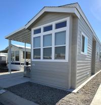 2025 Cavco Chateau Mobile Home