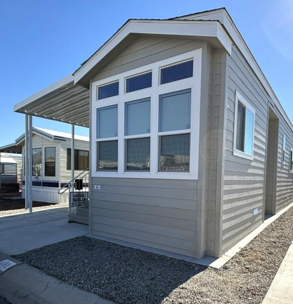 2025 Cavco Chateau Mobile Home