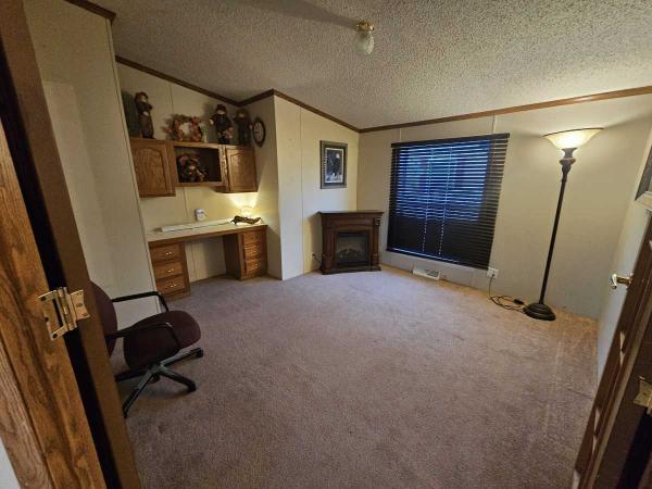 1997 Four Seasons Manufactured Home