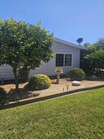 Mobile Home at 14039 Lake Glen Dr. #67 La Mirada, CA 90638