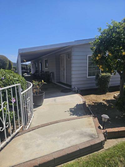 Photo 2 of 3 of home located at 14039 Lake Glen Dr. #67 La Mirada, CA 90638