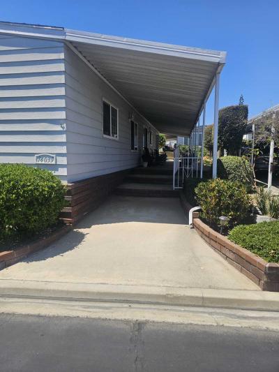 Photo 3 of 3 of home located at 14039 Lake Glen Dr. #67 La Mirada, CA 90638