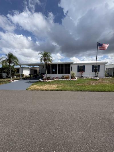 Mobile Home at 903 52nd Ave Terrace W Bradenton, FL 34207