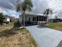 Manufactured Home