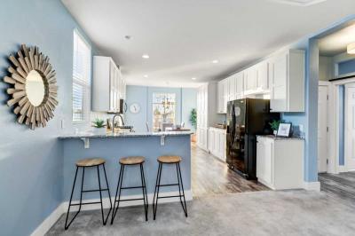 Photo 2 of 21 of home located at 5505 South Grove #309 Rocklin, CA 95677