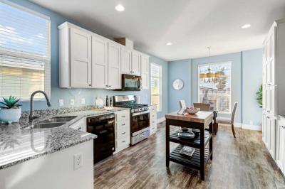 Photo 3 of 21 of home located at 5505 South Grove #309 Rocklin, CA 95677