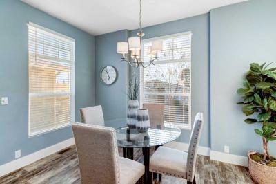 Photo 5 of 21 of home located at 5505 South Grove #309 Rocklin, CA 95677