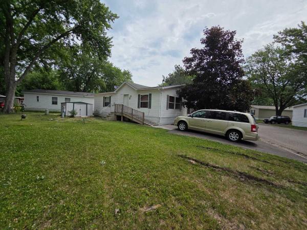 2001 Friendship Mobile Home For Sale