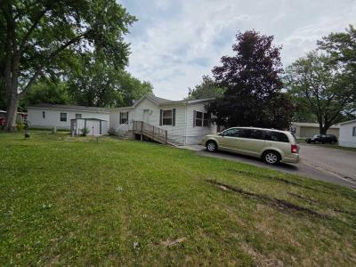 Mobile Home at 249 Burnsville Cir. Burnsville, MN 55306