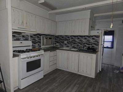 Photo 2 of 8 of home located at 3601 E. Wyoming Las Vegas, NV 89104