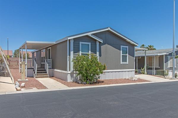 Photo 1 of 2 of home located at 8122 W. Flamingo Rd. Las Vegas, NV 89147
