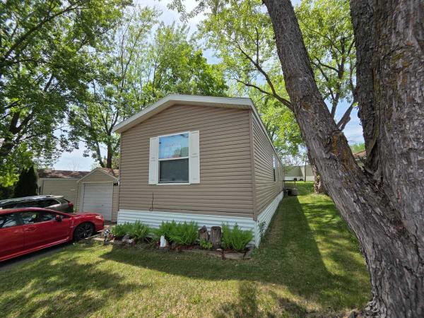 2016 Friendship Mobile Home For Sale