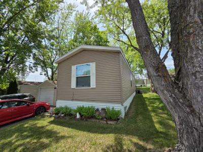 Mobile Home at 149 Judith Dr. Chaska, MN 55318