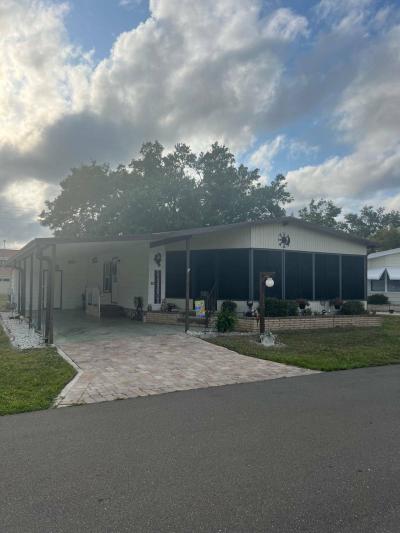 Mobile Home at 5700 Bayshore Road, Lot 315 Palmetto, FL 34221