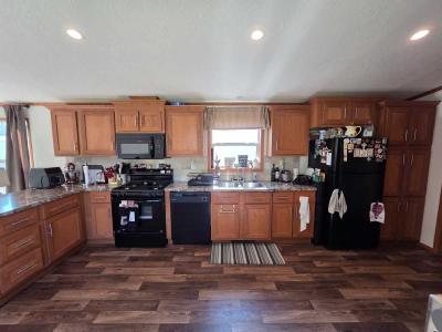 Photo 3 of 13 of home located at 533 Juliet Dr. Lakeville, MN 55044