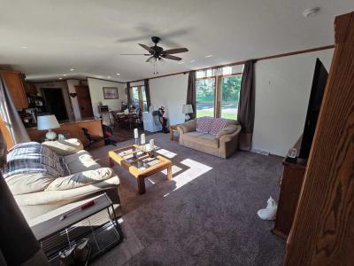 Photo 5 of 13 of home located at 533 Juliet Dr. Lakeville, MN 55044