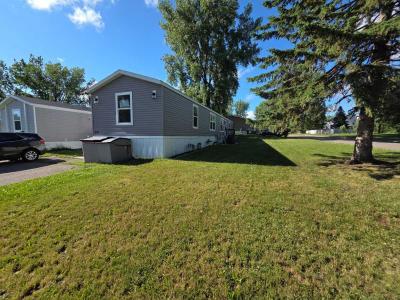Mobile Home at 533 Juliet Dr. Lakeville, MN 55044